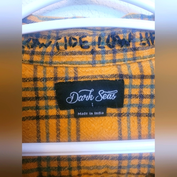 Dark Seas Shirt - Picture 4 of 4